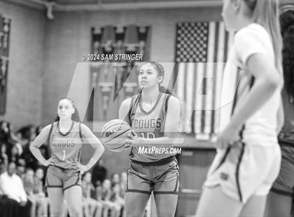 Thumbnail 1 in St. Patrick-St. Vincent @ Carondelet (Ionescu Showcase) photogallery.