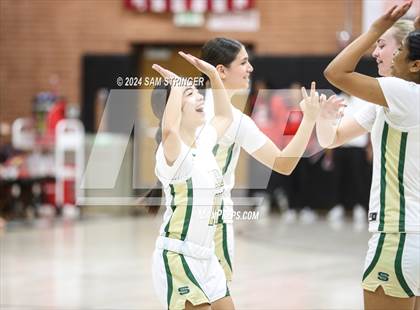 Thumbnail 3 in St. Patrick-St. Vincent @ Carondelet (Ionescu Showcase) photogallery.