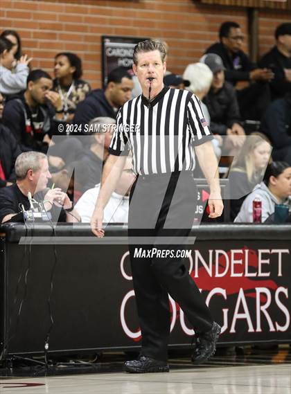 Thumbnail 3 in St. Patrick-St. Vincent @ Carondelet (Ionescu Showcase) photogallery.