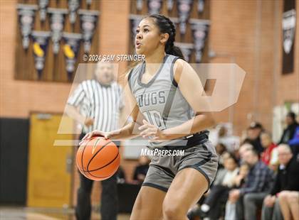 Thumbnail 2 in St. Patrick-St. Vincent @ Carondelet (Ionescu Showcase) photogallery.