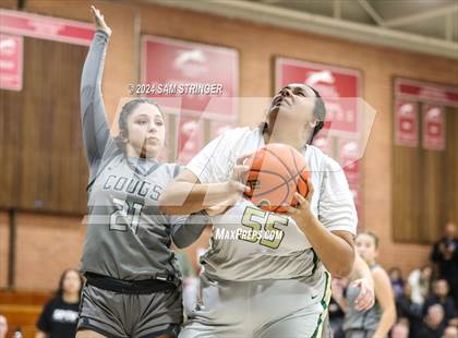 Thumbnail 2 in St. Patrick-St. Vincent @ Carondelet (Ionescu Showcase) photogallery.