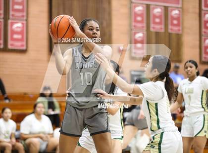 Thumbnail 3 in St. Patrick-St. Vincent @ Carondelet (Ionescu Showcase) photogallery.