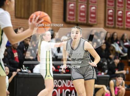 Thumbnail 2 in St. Patrick-St. Vincent @ Carondelet (Ionescu Showcase) photogallery.