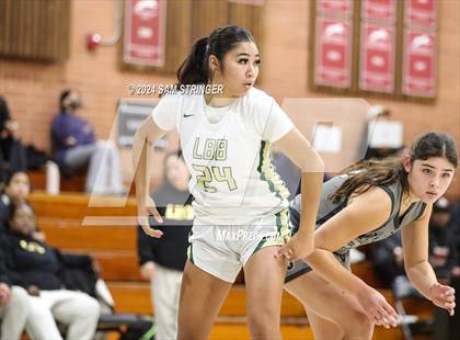 Thumbnail 2 in St. Patrick-St. Vincent @ Carondelet (Ionescu Showcase) photogallery.