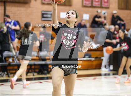 Thumbnail 1 in St. Patrick-St. Vincent @ Carondelet (Ionescu Showcase) photogallery.
