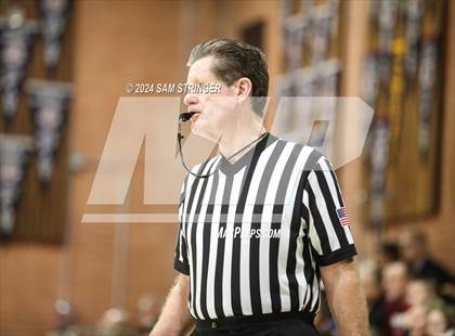 Thumbnail 1 in St. Patrick-St. Vincent @ Carondelet (Ionescu Showcase) photogallery.