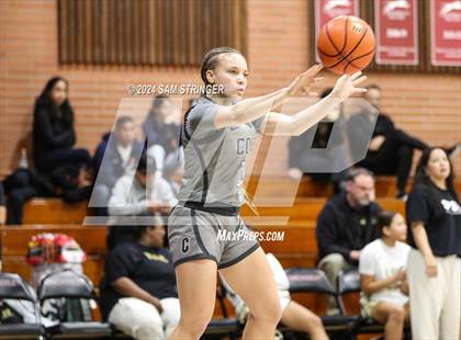 Thumbnail 2 in St. Patrick-St. Vincent @ Carondelet (Ionescu Showcase) photogallery.