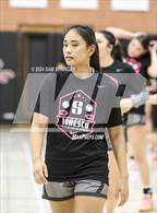 Photo from the gallery "St. Patrick-St. Vincent @ Carondelet (Ionescu Showcase)"