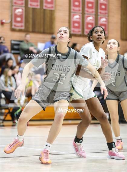 Thumbnail 1 in St. Patrick-St. Vincent @ Carondelet (Ionescu Showcase) photogallery.