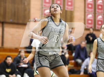 Thumbnail 2 in St. Patrick-St. Vincent @ Carondelet (Ionescu Showcase) photogallery.