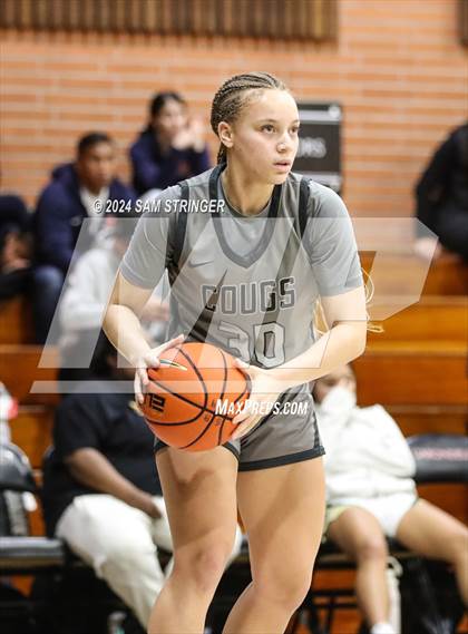 Thumbnail 1 in St. Patrick-St. Vincent @ Carondelet (Ionescu Showcase) photogallery.