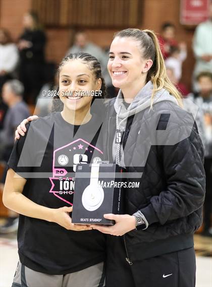 Thumbnail 2 in St. Patrick-St. Vincent @ Carondelet (Ionescu Showcase) photogallery.
