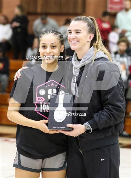 Thumbnail 1 in St. Patrick-St. Vincent @ Carondelet (Ionescu Showcase) photogallery.