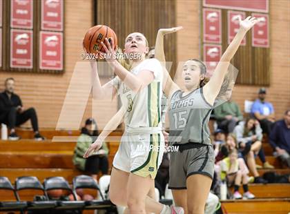 Thumbnail 2 in St. Patrick-St. Vincent @ Carondelet (Ionescu Showcase) photogallery.