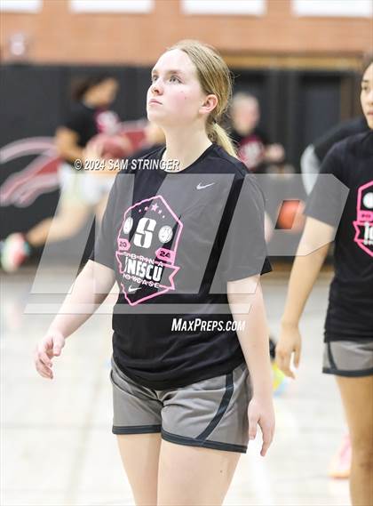 Thumbnail 2 in St. Patrick-St. Vincent @ Carondelet (Ionescu Showcase) photogallery.
