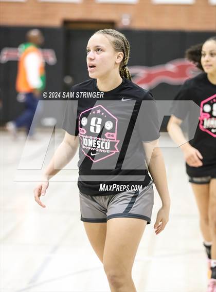 Thumbnail 2 in St. Patrick-St. Vincent @ Carondelet (Ionescu Showcase) photogallery.