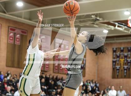 Thumbnail 1 in St. Patrick-St. Vincent @ Carondelet (Ionescu Showcase) photogallery.