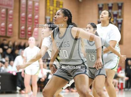 Thumbnail 2 in St. Patrick-St. Vincent @ Carondelet (Ionescu Showcase) photogallery.
