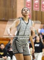Photo from the gallery "St. Patrick-St. Vincent @ Carondelet (Ionescu Showcase)"