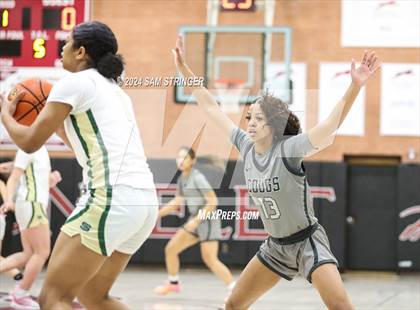 Thumbnail 3 in St. Patrick-St. Vincent @ Carondelet (Ionescu Showcase) photogallery.