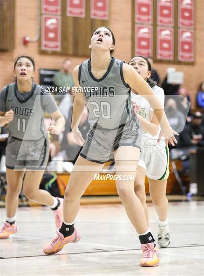 Thumbnail 1 in St. Patrick-St. Vincent @ Carondelet (Ionescu Showcase) photogallery.