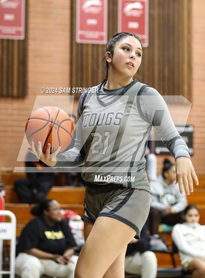 Thumbnail 1 in St. Patrick-St. Vincent @ Carondelet (Ionescu Showcase) photogallery.