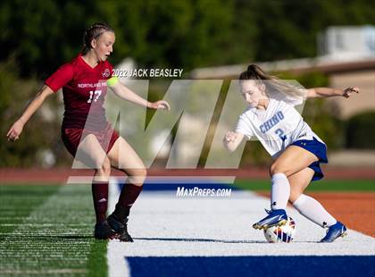 Thumbnail 2 in Northland Prep Academy vs Chino Valley (AIA 2A Final) photogallery.