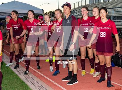 Thumbnail 2 in Northland Prep Academy vs Chino Valley (AIA 2A Final) photogallery.