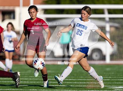 Thumbnail 2 in Northland Prep Academy vs Chino Valley (AIA 2A Final) photogallery.