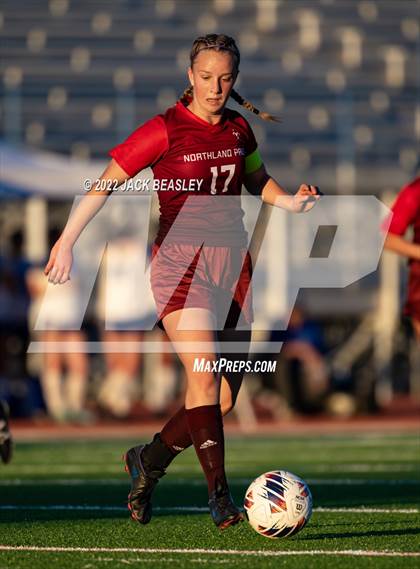 Thumbnail 2 in Northland Prep Academy vs Chino Valley (AIA 2A Final) photogallery.