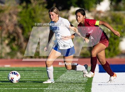 Thumbnail 2 in Northland Prep Academy vs Chino Valley (AIA 2A Final) photogallery.
