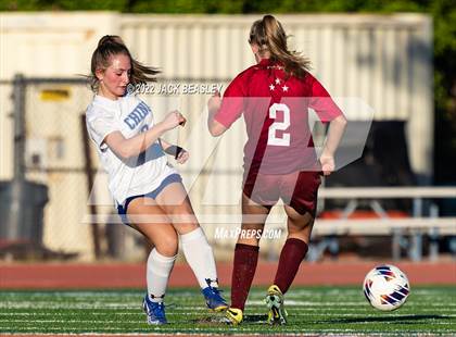 Thumbnail 3 in Northland Prep Academy vs Chino Valley (AIA 2A Final) photogallery.