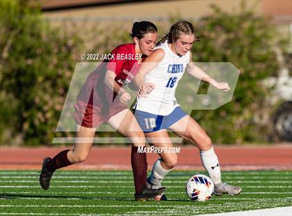 Thumbnail 3 in Northland Prep Academy vs Chino Valley (AIA 2A Final) photogallery.