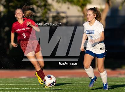 Thumbnail 1 in Northland Prep Academy vs Chino Valley (AIA 2A Final) photogallery.