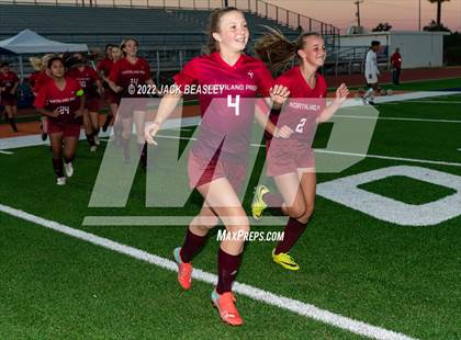 Thumbnail 3 in Northland Prep Academy vs Chino Valley (AIA 2A Final) photogallery.