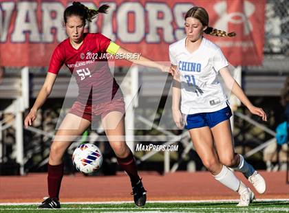 Thumbnail 3 in Northland Prep Academy vs Chino Valley (AIA 2A Final) photogallery.