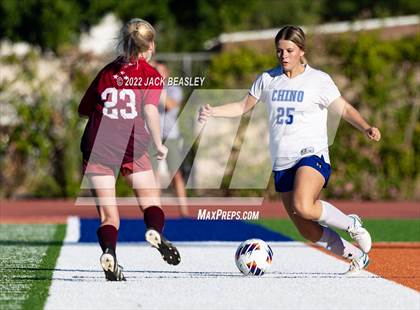 Thumbnail 3 in Northland Prep Academy vs Chino Valley (AIA 2A Final) photogallery.