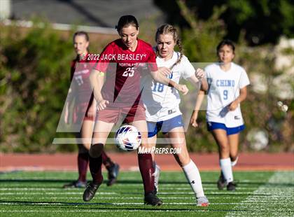 Thumbnail 3 in Northland Prep Academy vs Chino Valley (AIA 2A Final) photogallery.
