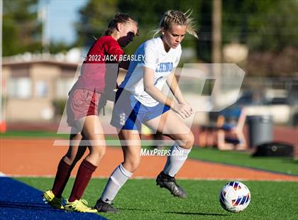Thumbnail 3 in Northland Prep Academy vs Chino Valley (AIA 2A Final) photogallery.