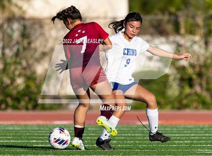 Thumbnail 1 in Northland Prep Academy vs Chino Valley (AIA 2A Final) photogallery.