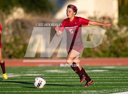 Thumbnail 1 in Northland Prep Academy vs Chino Valley (AIA 2A Final) photogallery.