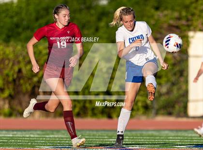 Thumbnail 3 in Northland Prep Academy vs Chino Valley (AIA 2A Final) photogallery.