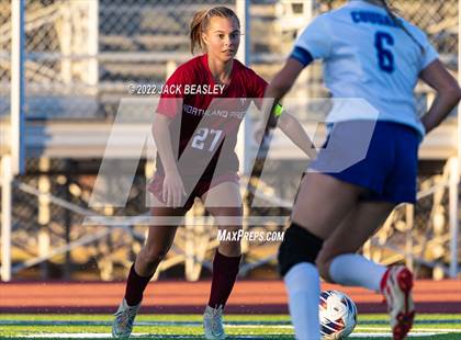 Thumbnail 2 in Northland Prep Academy vs Chino Valley (AIA 2A Final) photogallery.