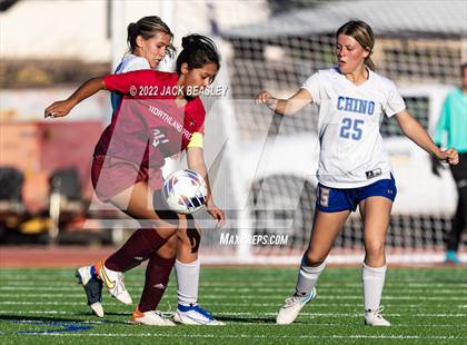 Thumbnail 1 in Northland Prep Academy vs Chino Valley (AIA 2A Final) photogallery.