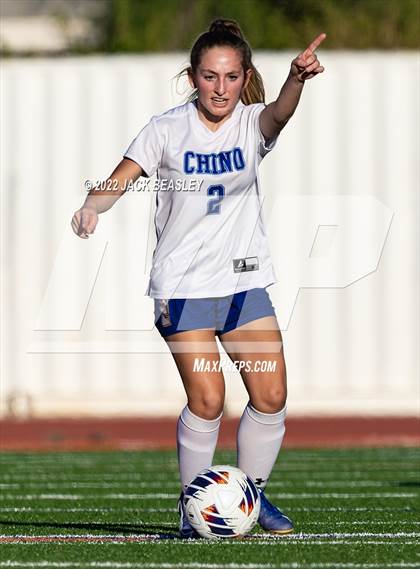 Thumbnail 2 in Northland Prep Academy vs Chino Valley (AIA 2A Final) photogallery.