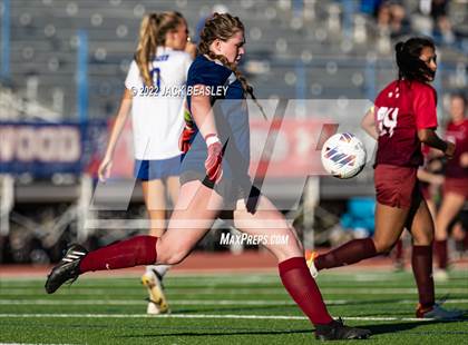 Thumbnail 1 in Northland Prep Academy vs Chino Valley (AIA 2A Final) photogallery.