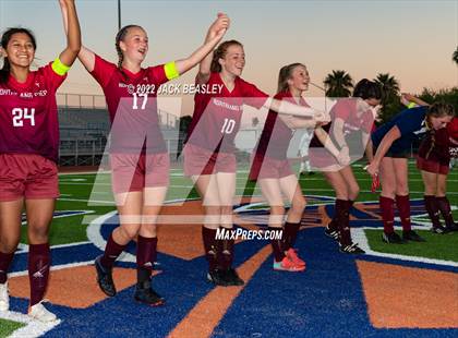 Thumbnail 2 in Northland Prep Academy vs Chino Valley (AIA 2A Final) photogallery.