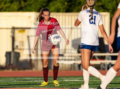 Thumbnail 2 in Northland Prep Academy vs Chino Valley (AIA 2A Final) photogallery.