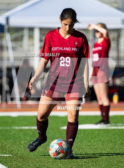 Thumbnail 1 in Northland Prep Academy vs Chino Valley (AIA 2A Final) photogallery.