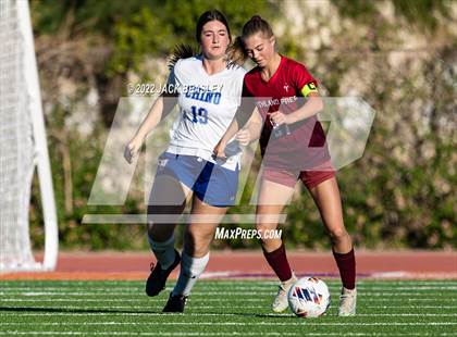 Thumbnail 3 in Northland Prep Academy vs Chino Valley (AIA 2A Final) photogallery.